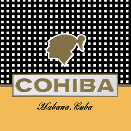 Cohiba Cuba