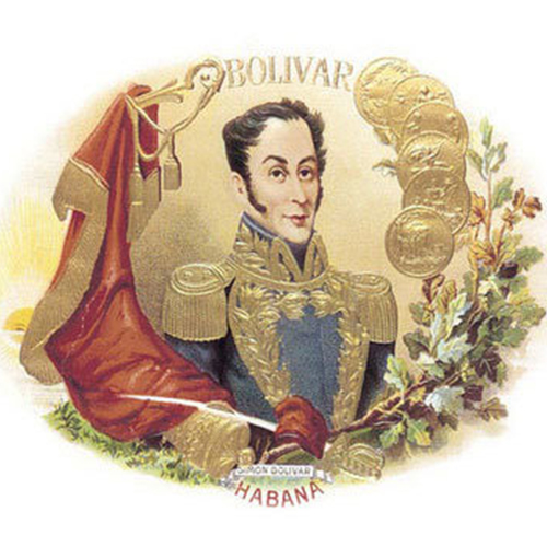 Bolivar Cuba