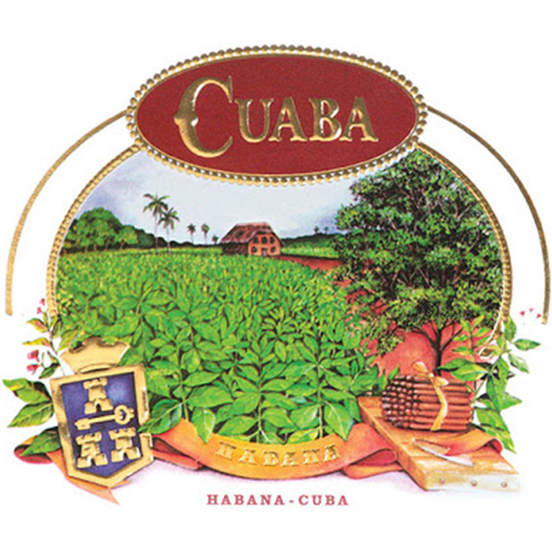 Cuaba Cuba