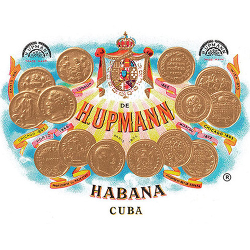 H.Upmann Cuba