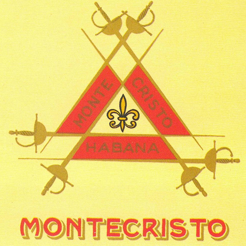 Montecristo Cuba