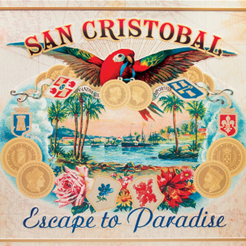 San Cristobal