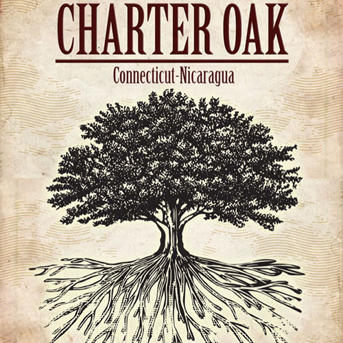 Charter Oak