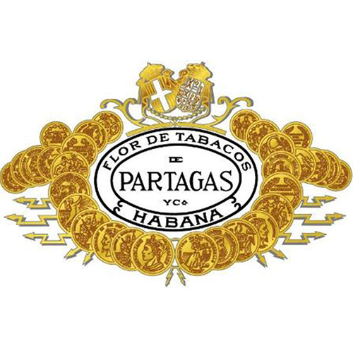 Partagas Cuba