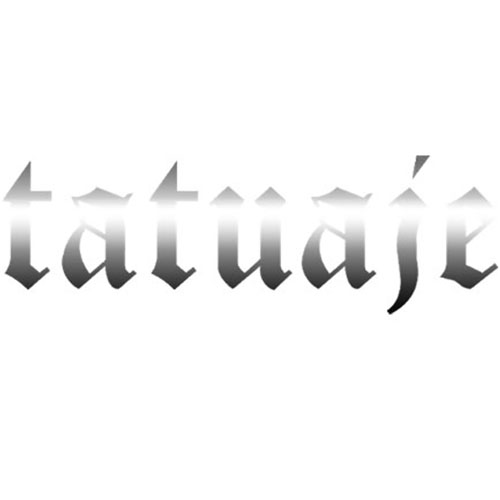 Tatuaje