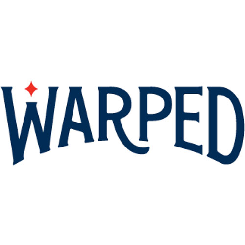 Warped